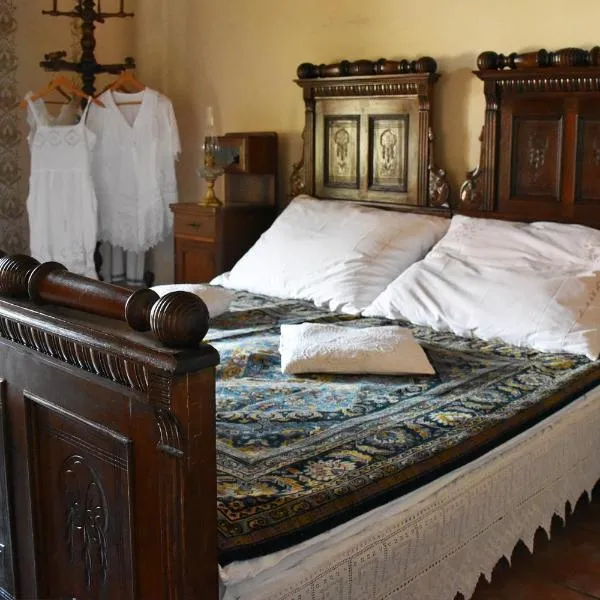 Apartmani Dragulj，位于Kula的酒店