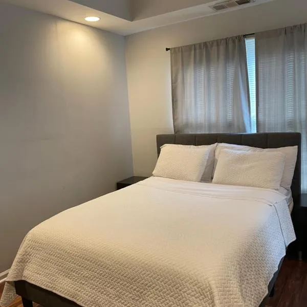 A Room for You!，位于亚特兰大的酒店
