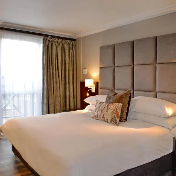 ANEW Hotel Centurion Pretoria，位于比勒陀利亚的酒店
