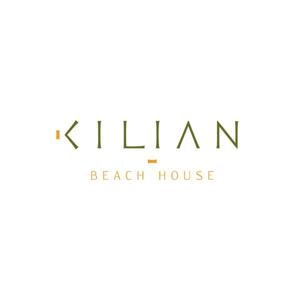 Kilian Beach House，位于圣卡洛斯的酒店