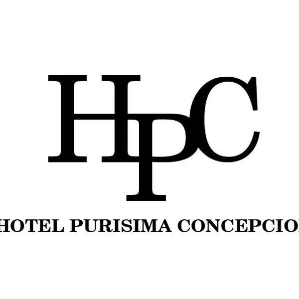Hotel Purisima Concepción，位于Landa de Matamoros的酒店