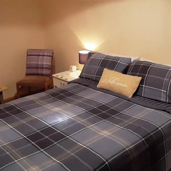 Hamnavoe John o Groats Hostel，位于梅伊的酒店