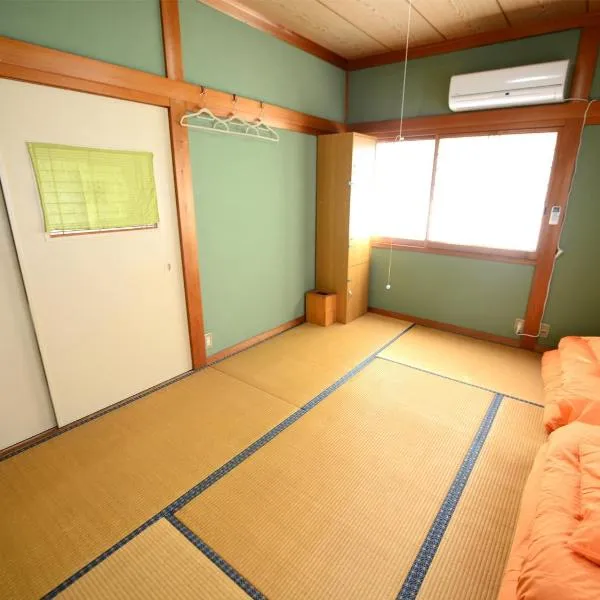 Kochi - House - Vacation STAY 88439，位于Tsuno的酒店