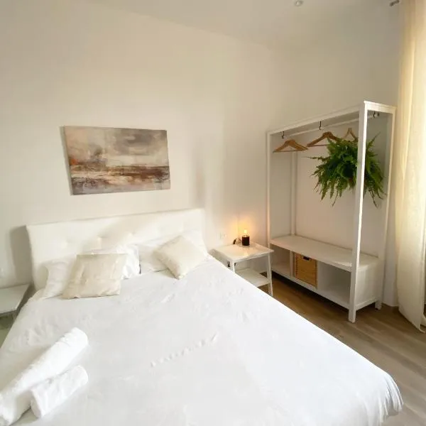 La Locanda Chic，位于格罗塞托的酒店