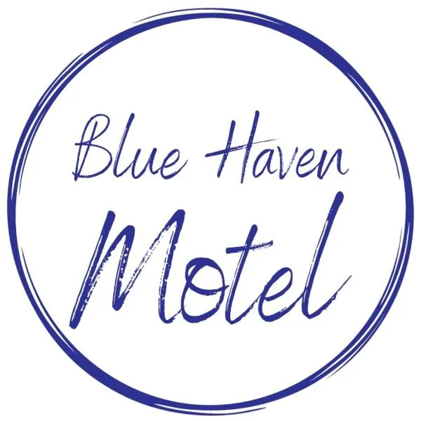 蓝色天堂汽车旅馆 ，位于芒格努伊山的酒店