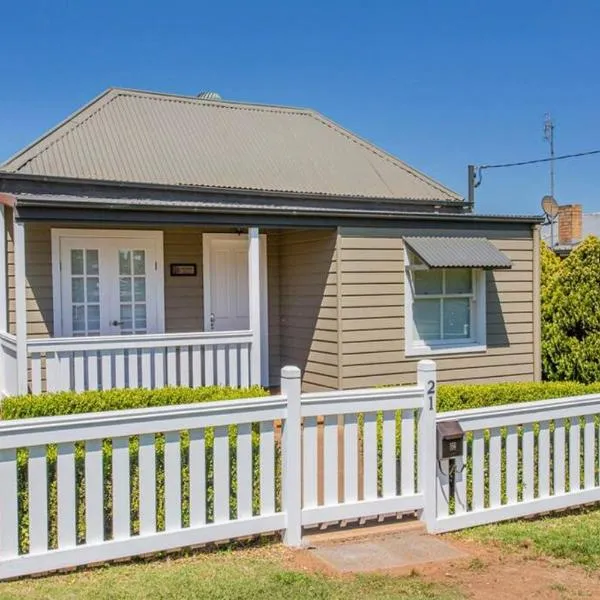 Cowra Cottage，位于考拉的酒店