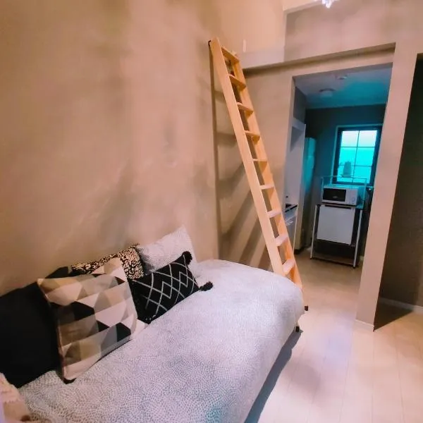 MeMe Inn - Vacation STAY 10900，位于埼玉市的酒店