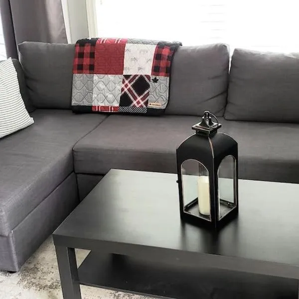 Hillside BLUE MTN Family Loft @ North Creek Resort，位于蓝山的酒店