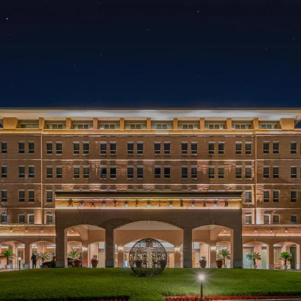 Mayfield Hotel Seoul，位于首尔的酒店