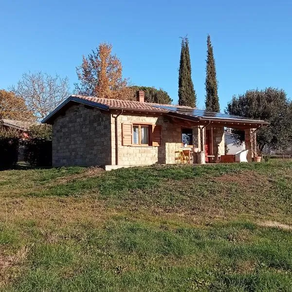 Serena Country home，位于卡普拉尼卡的酒店