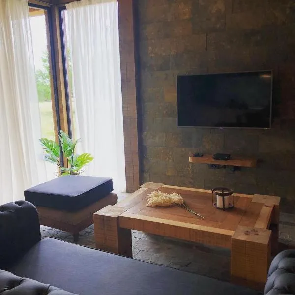 Noha Casa de Campo，位于科隆的酒店