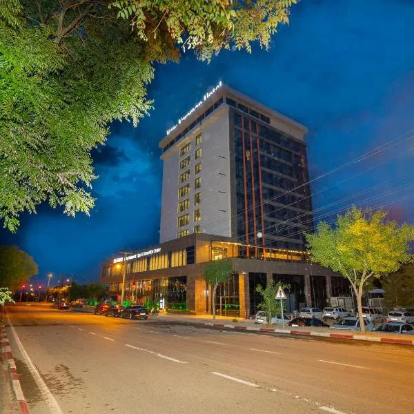 NEW KARAMAN HOTEL，位于Karaman的酒店