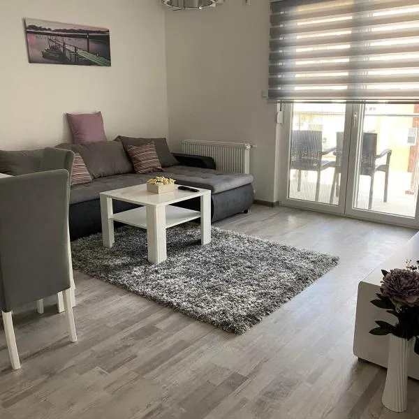 Apartmani Milić Banja Koviljača，位于巴尼亚科维利亚查的酒店