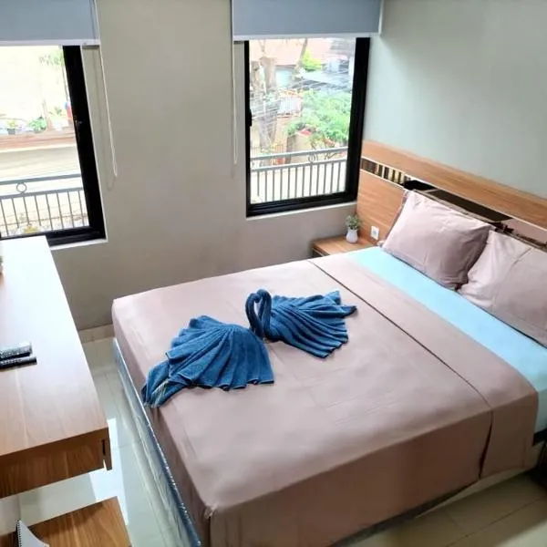 Cozy Residence Tomang，位于雅加达的酒店