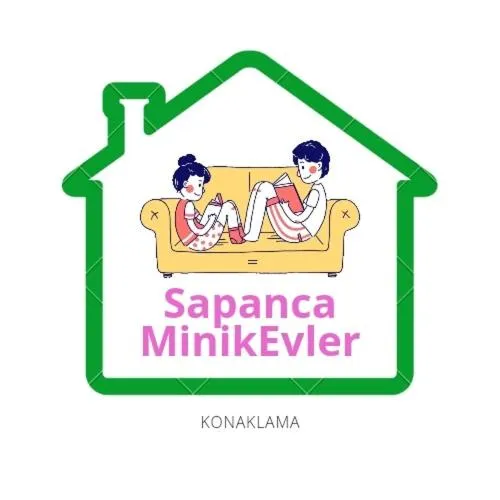 SAPANCA MİNİK EVLER，位于萨潘贾的酒店