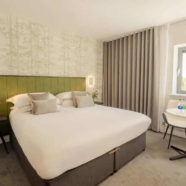 The Hoban Hotel Kilkenny，位于基尔肯尼的酒店
