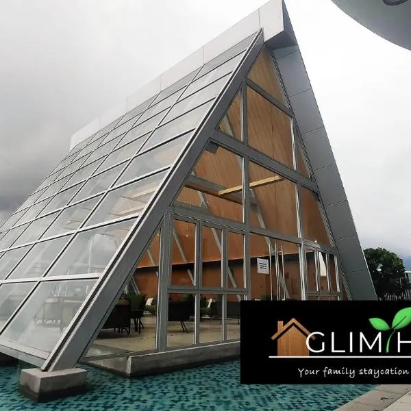 GlimHome @ Windmill Upon Hills Genting Highlands，位于云顶高原的酒店
