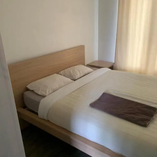 Super appartement proche Paris，位于蒙特勒伊的酒店