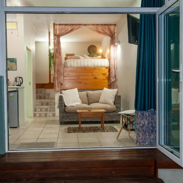 Accommodation Mossel Bay Garden Route，位于莫塞尔湾的酒店