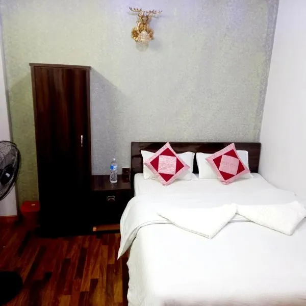 Serene B&B Kathmandu，位于Kakani的酒店