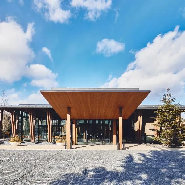 Hotel Indigo Karuizawa，位于轻井泽的酒店