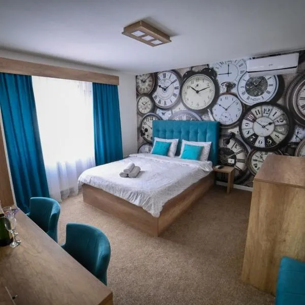Studio apartmani Emili apartman br 2，位于比耶利纳的酒店