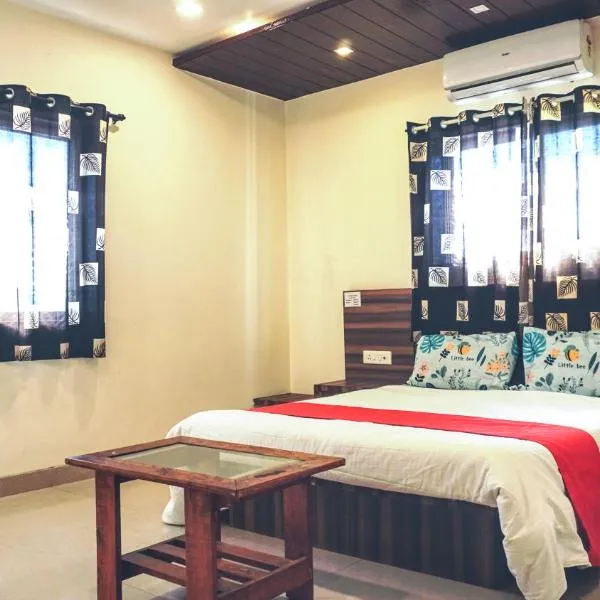 Happy Stay, Panchgani，位于潘奇加尼的酒店