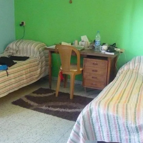 B&B at Palestinian home / Beit Sahour，位于伯利恒的酒店