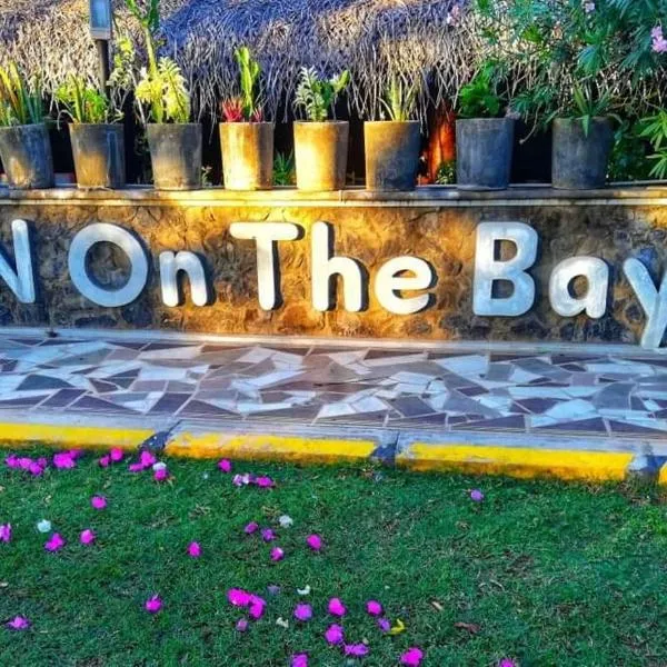 Inn On The Bay，位于Nachivantivu的酒店