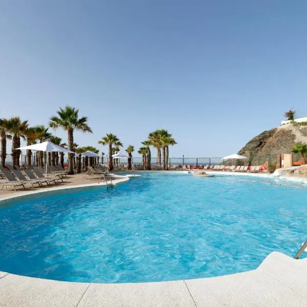 Hotel Benalma Costa del Sol，位于贝纳尔马德纳的酒店