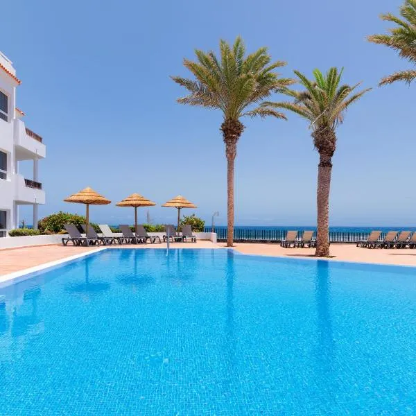 Barceló Fuerteventura Royal Level，位于El Matorral的酒店