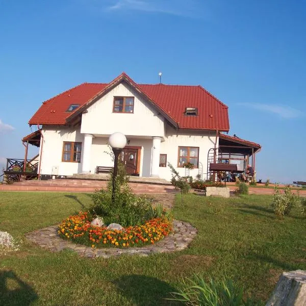 Agroturystyka na Górce，位于Sztum的酒店