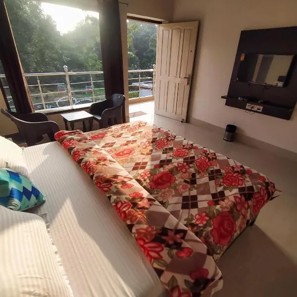 Anugraha Homestay，位于兰纳加的酒店