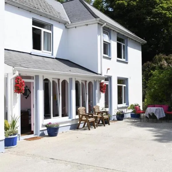 Fitzgerald's Farmhouse Accommodation V94 YY47，位于Carrigkerry的酒店