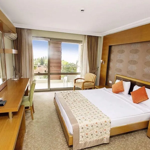 Sırma Hotel，位于锡德的酒店