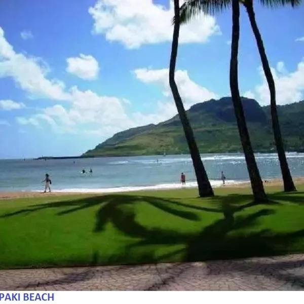 Banyan Harbor，位于卡帕阿的酒店