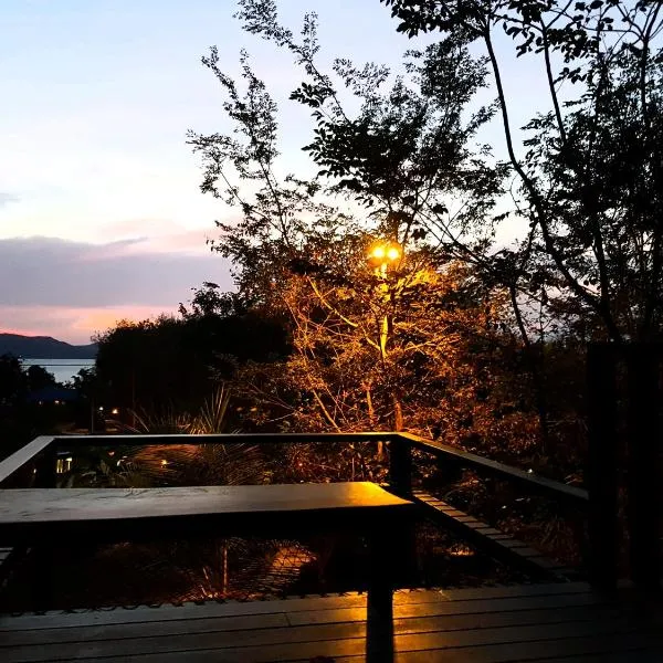 Annie Meen's place Koh Yao Noi，位于阁遥岛的酒店