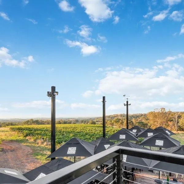 The Zin Loft，位于奥兰治的酒店