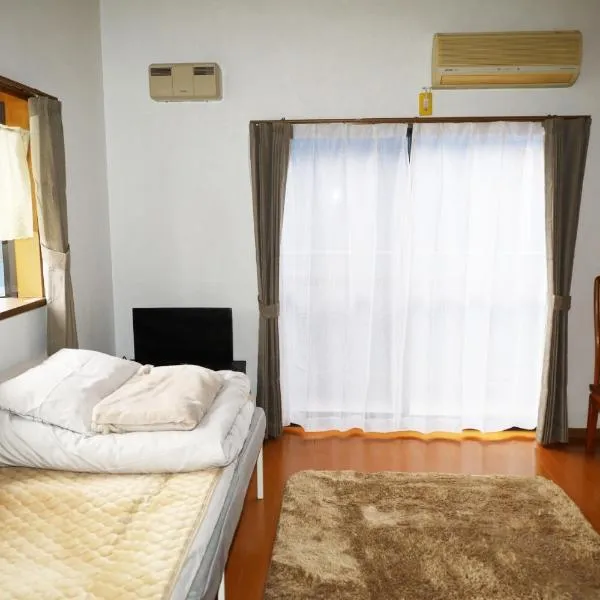 Crane / Vacation STAY 564,位于Kunisaki的酒店