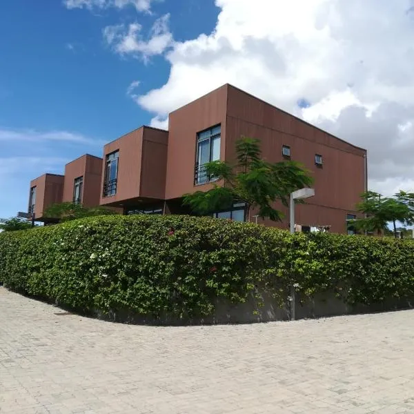 Condomínio Veloso，位于纳卡拉的酒店