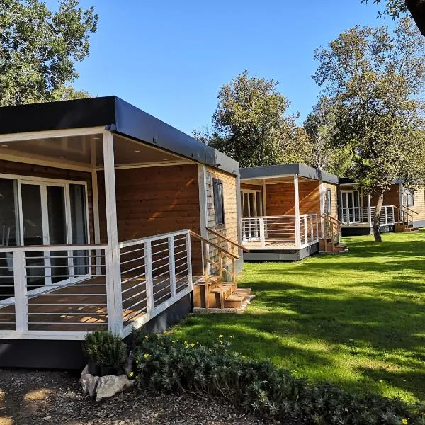 Torre Mendari，位于瓦里格提的酒店