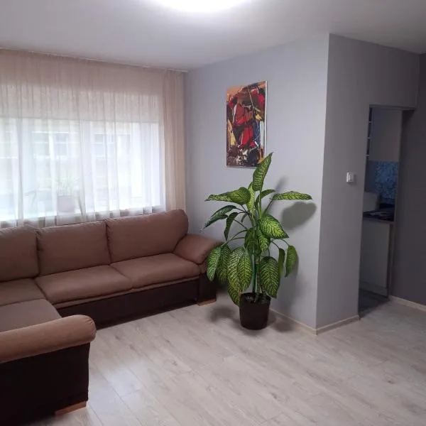 Аппартаменты в центре Олайне для комфорта.，位于Olaine的酒店
