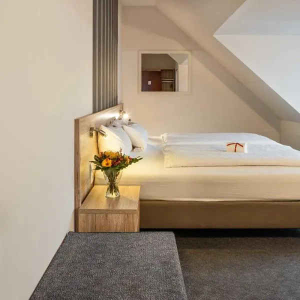 Astoria Easy Hotel Essen，位于埃森的酒店