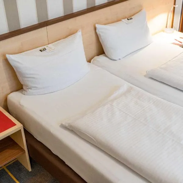 Astoria Hotel Essen，位于Essen的酒店