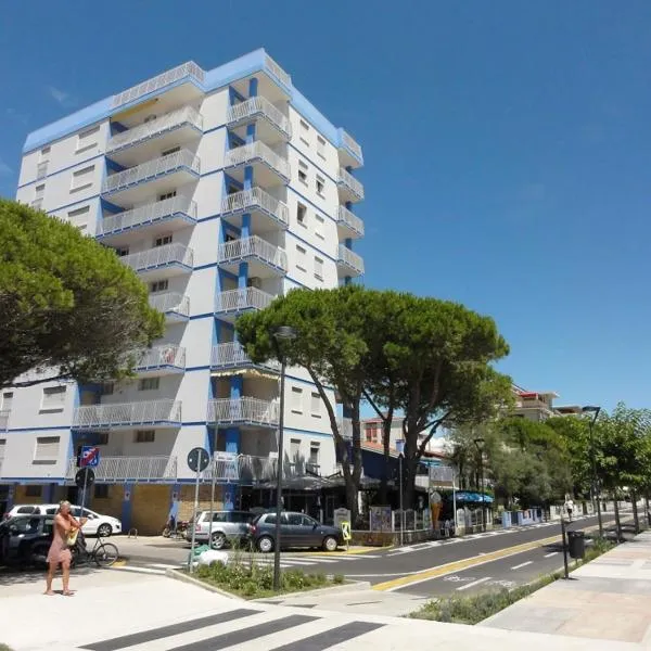 Condominio Bel Sole，位于比比翁的酒店