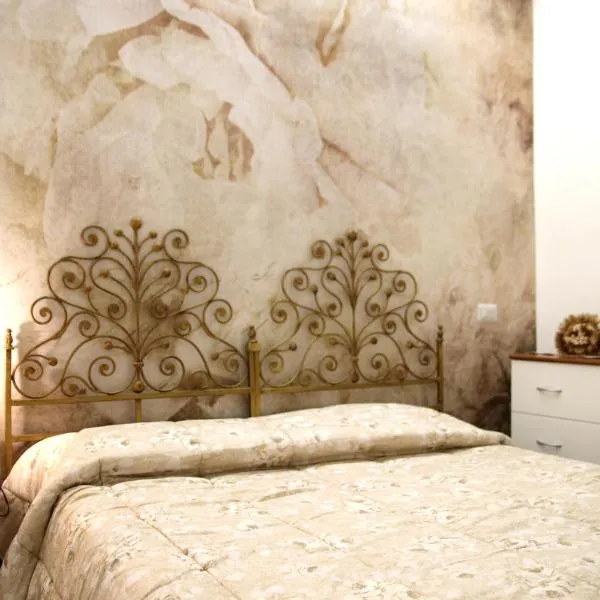 La Terrazza camere Sansepolcro，位于Misciano的酒店