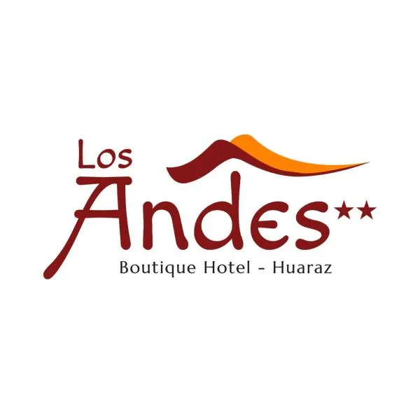 Hotel Los Andes Boutique，位于Chilán的酒店