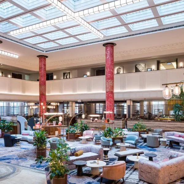 Kimpton Margot Sydney by IHG，位于悉尼的酒店