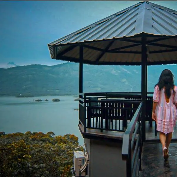 Casa Lucio Resorts，位于Mannārakkāt的酒店