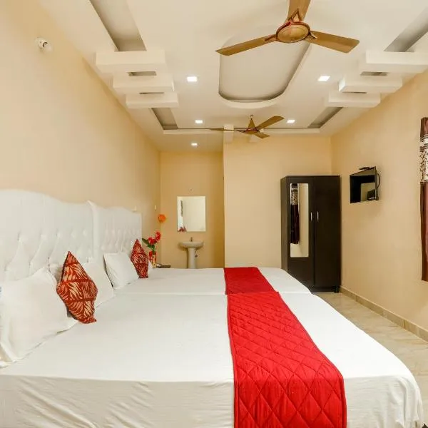 Rightchoicehotels，位于拉米斯瓦拉姆的酒店